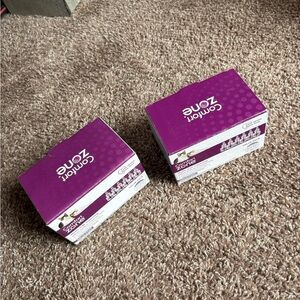 Comfort zone 7 pack diffuser refills